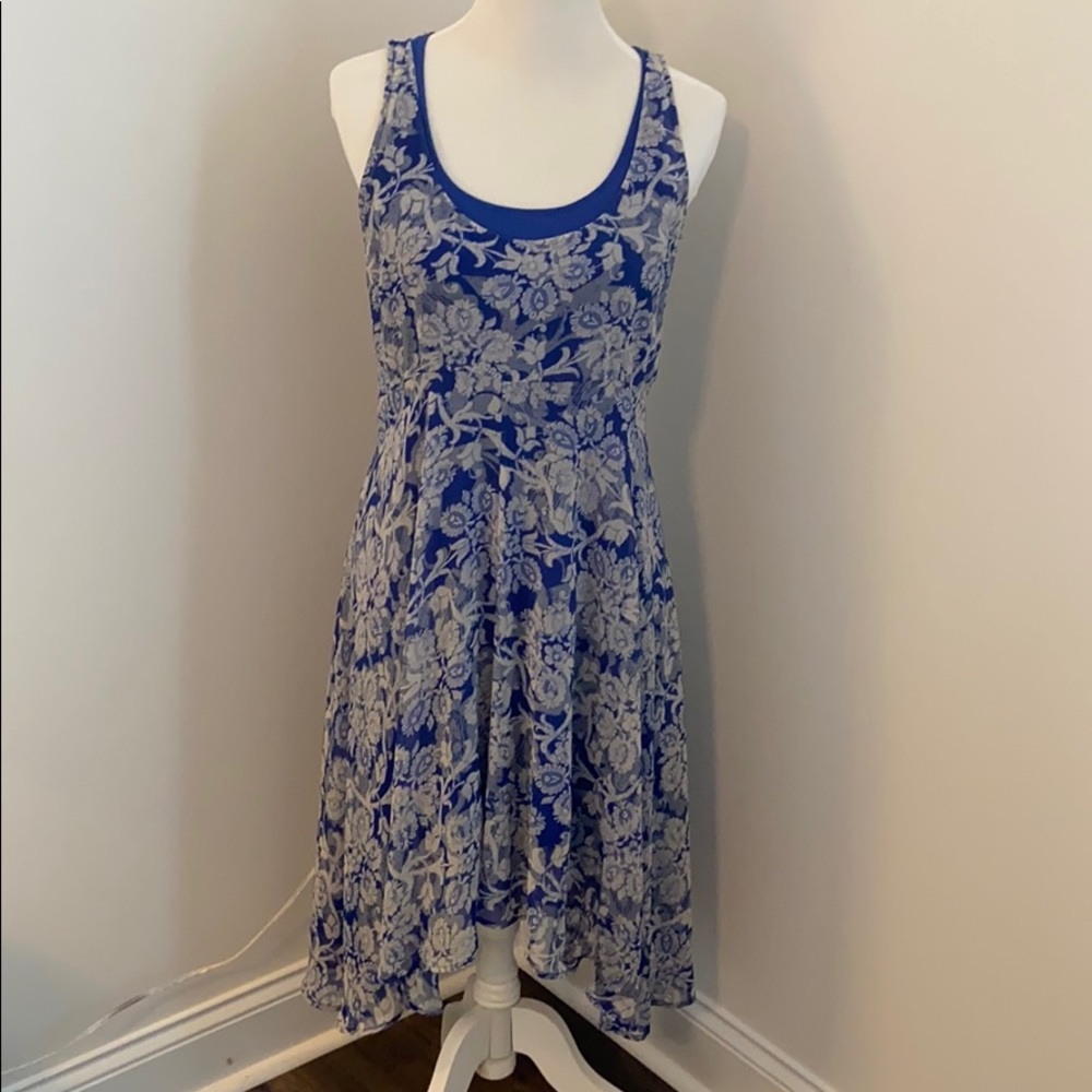 CAbi dress
